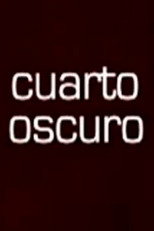 Poster de la película Cuarto Oscuro