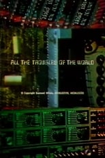 Poster de la película All the Troubles of the World