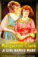Poster de la película A Girl Named Mary