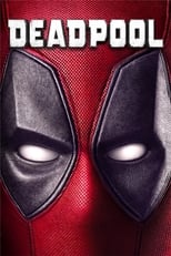Poster de la película Deadpool