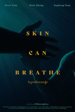Poster de la película Skin Can Breathe