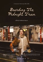 Poster de la película Boarding the Midnight Train
