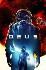 Poster de la película Deus