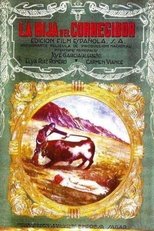 Poster de la película The Reeve's Daughter