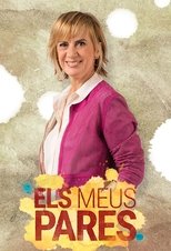Poster de la serie Els meus pares