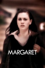 Poster de la película Margaret