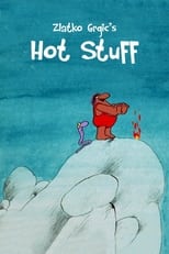 Poster de la película Hot Stuff