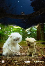 Poster de la película Shackle