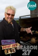 Burgers and Co avec Guy FIERI