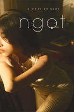 Poster de la película Ngọt
