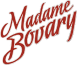 Logo Madame Bovary