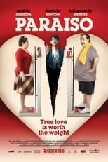 Poster de la película Paraíso
