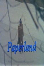 Poster de la película Paperland: The Bureaucrat Observed
