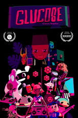 Poster de la película Glucose