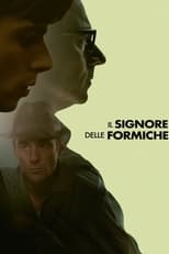 Poster de la película Il signore delle formiche