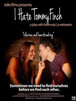 Poster de la película I Hate Tommy Finch