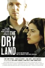 Poster de la película The Dry Land