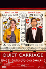 Poster de la película Quiet Carriage