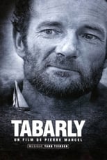 Poster de la película Tabarly