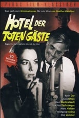 Poster de la película Hotel der toten Gäste