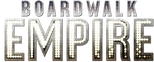 Logo Boardwalk Empire