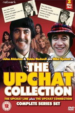 Poster de la serie The Upchat Connection