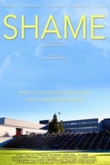 Poster de la película Shame