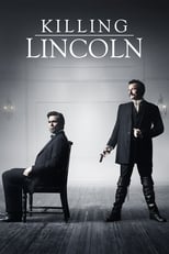 Poster de la película Killing Lincoln