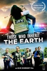 Poster de la película Those Who Inherit the Earth