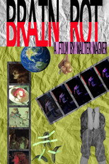 Poster de la película Brain Rot