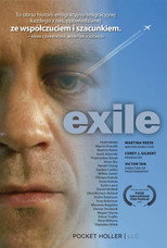 Poster de la película Exile