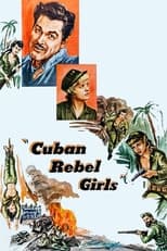 Poster de la película Cuban Rebel Girls
