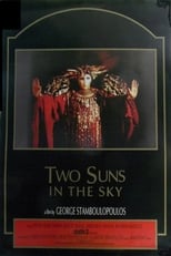 Poster de la película Two Suns in the Sky
