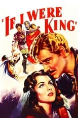 Poster de la película If I Were King