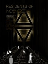 Poster de la película Residents of Nowhere