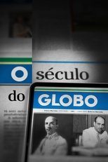 Poster de la serie O Século do Globo