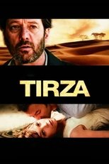 Poster de la película Tirza