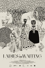 Poster de la película Ladies in Waiting