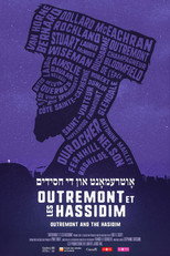 Poster de la película Outremont et les Hassidim