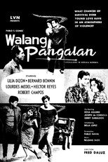 Poster de la película Walang Pangalan