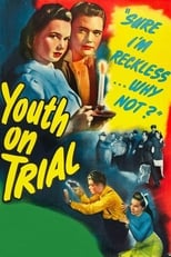 Poster de la película Youth on Trial