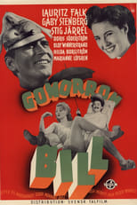 Poster de la película Gomorron Bill!