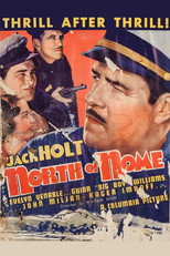 Poster de la película North of Nome