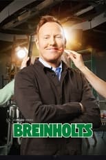 Poster de la serie Breinholts