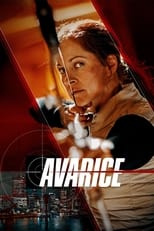 Poster de la película Avarice