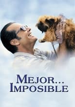 Poster de la película Mejor... imposible
