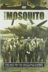 Poster de la película De Havilland Mosquito