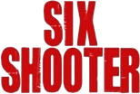 Logo Six Shooter
