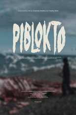 Poster de la película Piblokto