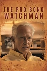 Poster de la película The Pro Bono Watchman